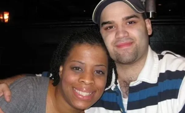 「孩子們繫好安全帶」恐怖爸開車高速輾過前妻　3孩面前行凶被捕。（圖／翻攝自Facebook）