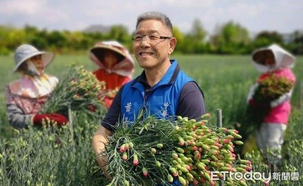 快訊／通緝4天才到案！　國民黨中常委蕭景田遭檢察官聲請羈押 | ETto