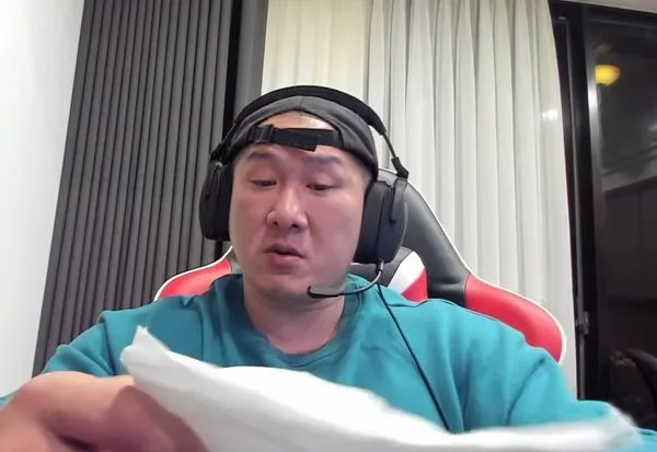 ▲▼             。（圖／翻攝自Facebook、YouTube）