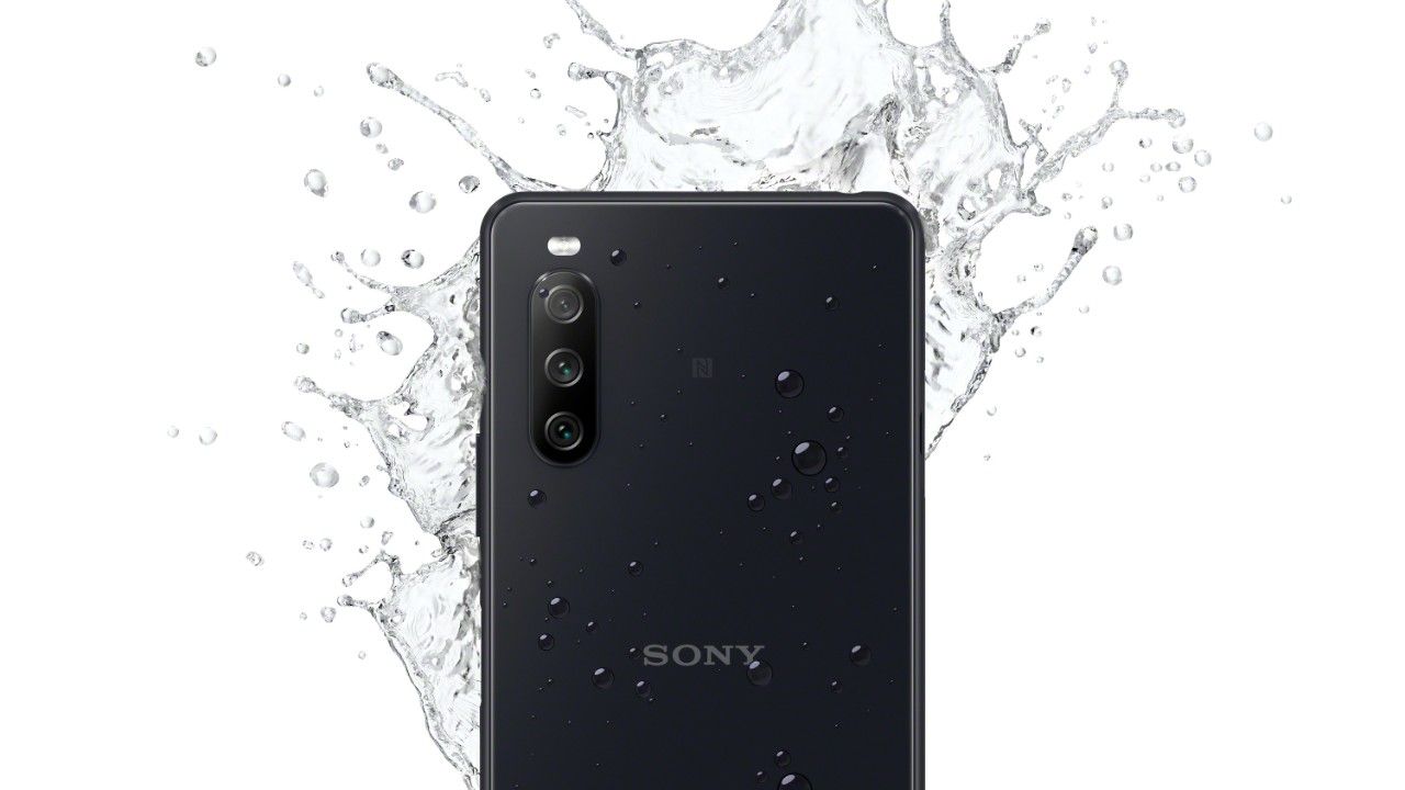 ▲▼收購鏡頭Sony,Xperia,CES,CES 2023。（圖／翻攝自官網）