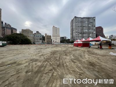 工程重啟!高雄「七賢安居」社宅將重招標