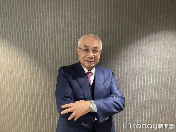 ▲▼   楊玉全          。（圖／記者項瀚攝）