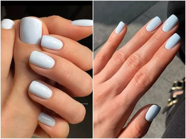 ▲▼這指甲油到底什麼顏色，讓國外網友吵翻天。（圖／翻攝自IG／shuga.studio）