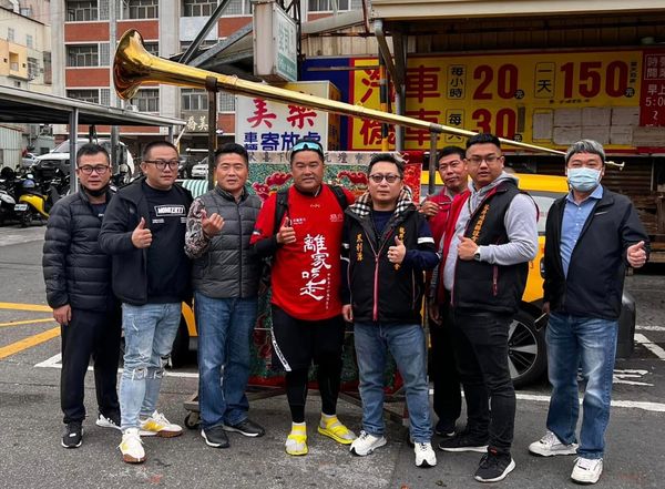 ▲▼             。（圖／翻攝自Facebook／顏寬恒 ）