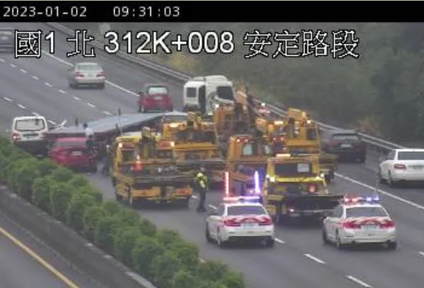 ▲▼             。（圖／翻攝自高速公路1968）