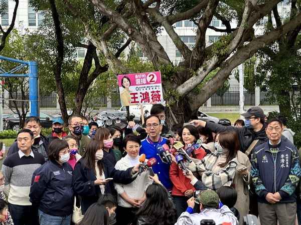 「侯盧配」2024國民黨最強棒？　盧秀燕鬆口：對台灣好都可討論 | ET
