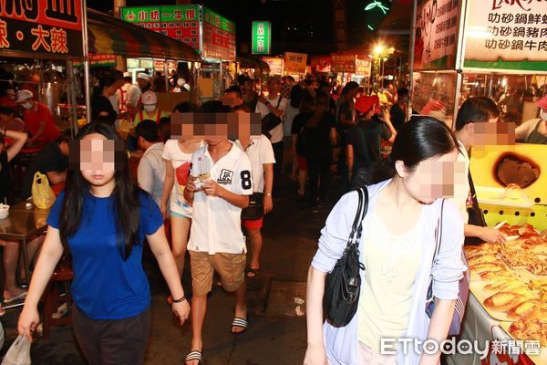 [新聞] 台南最新「大東東夜市」9／18開幕　武聖