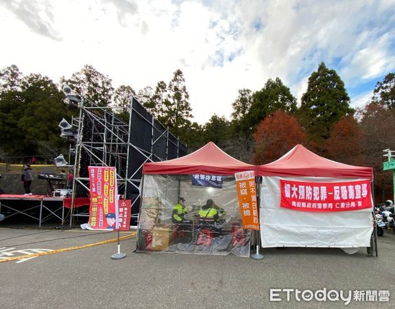 柬埔寨求職詐騙「出口轉內銷」　南投警請民宿業者代留意 | ETtoday