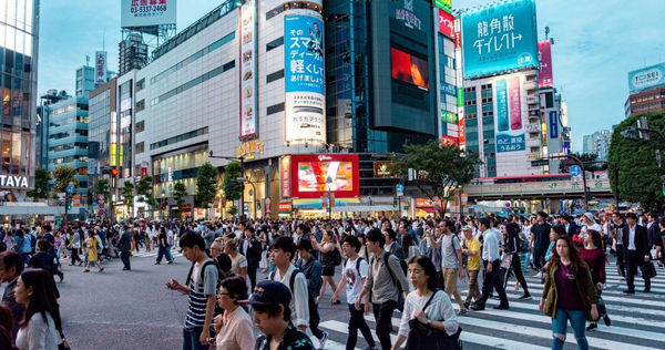 網友帶全家去日本，沒想到卻被15名親友要求要代購，讓他超困擾。（示意圖／翻攝自pixabay）