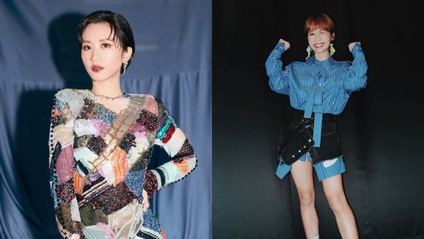 台東|Lulu驚遇「3尷尬場面」!遭台下醉男掀裙 她高EQ巧妙化解 | ETtoday星光雲 | ETtoday新聞雲