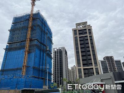 預售市場冷　新北賣壓最大、賣最慢重劃區曝光