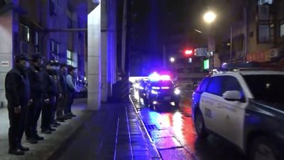 快訊／北市19歲少女提袋進派出所　警一打開驚見「男嬰屍體」