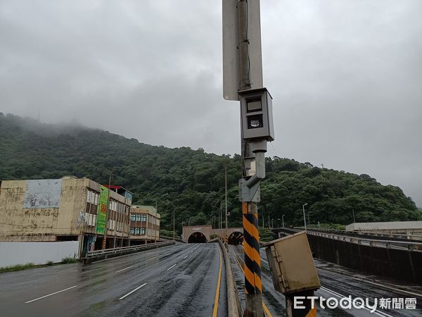 ▲▼2022年宜蘭新科測速王。（圖／記者游芳男攝，下同）