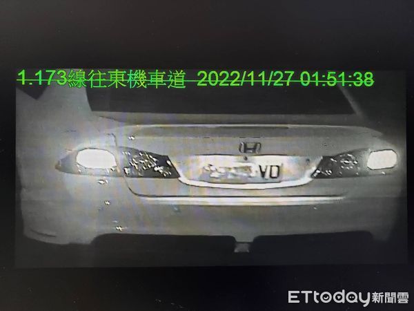 ▲多達20幾部改裝車輛，於台南七股郊區群聚危險駕車，佳里警分局追查1個多月偵辦，循線將涉案車主21人通知到案依法送辦。（圖／記者林悅翻攝，下同）