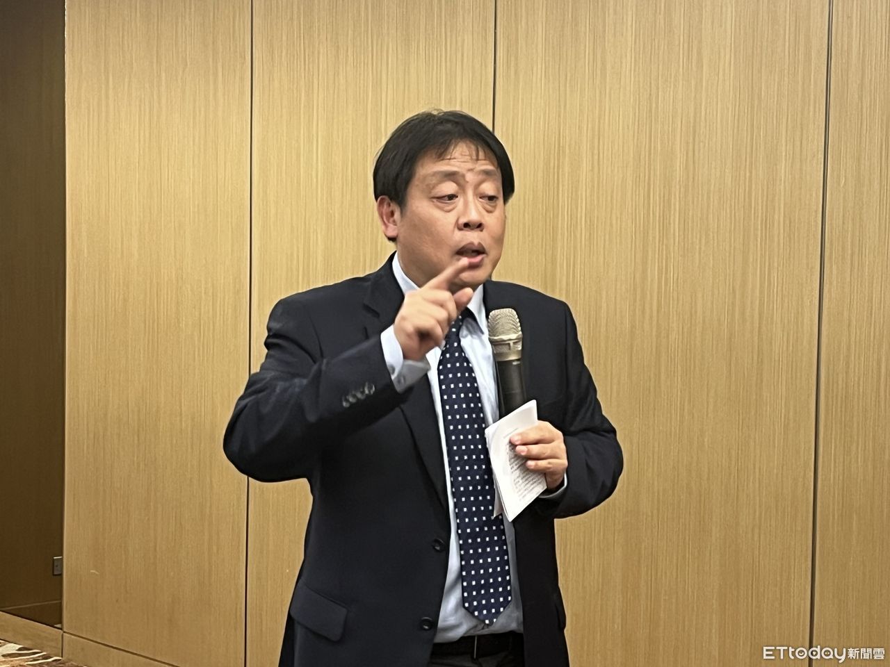 獨/短報招生缺額遭罰40萬 文大校長提訴願遭駁回:已繳罰款