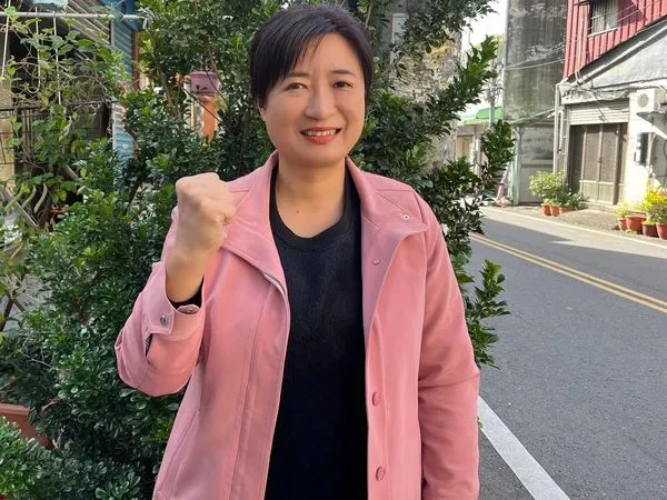 ▲▼蔡培慧。（圖／蔡培慧辦公室提供）