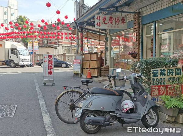 ▲北港警分局規劃掃蕩路霸計畫，將於農曆春節起至三月底止將針對多項重點執行。（圖／民眾提供）