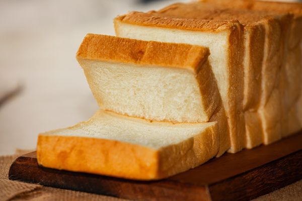 ▲▼台式麵包熱量排行榜。（圖／Pexels）