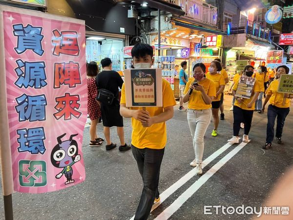 ▲墾丁大街夜市勇奪「特優」            。（圖／記者陳崑福翻攝，下同）