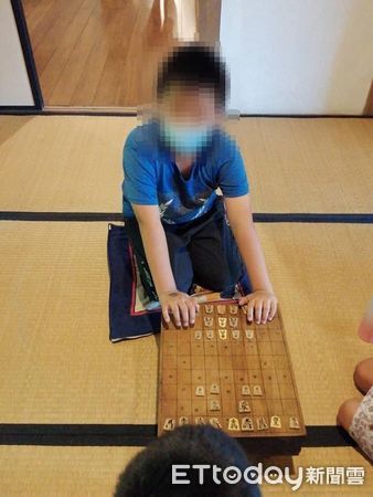 ▲▼台中市大里恐怖火災帶走5命，長子陳男的11歲兒子也葬身火場。（圖／記者游瓊華翻攝）