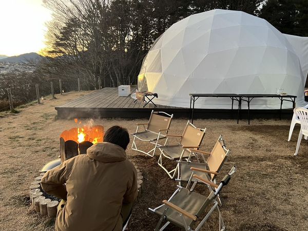 ▲詹雅雯分享旅遊點滴。（圖／翻攝自詹雅雯臉書）