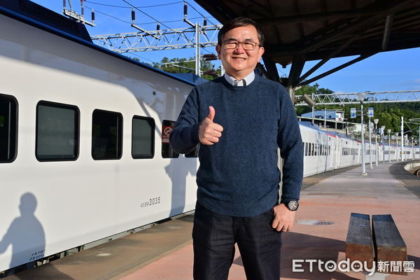 春節東部列車已完售！立委劉櫂豪爭取增開　台鐵規劃第2波加班車 | ETt