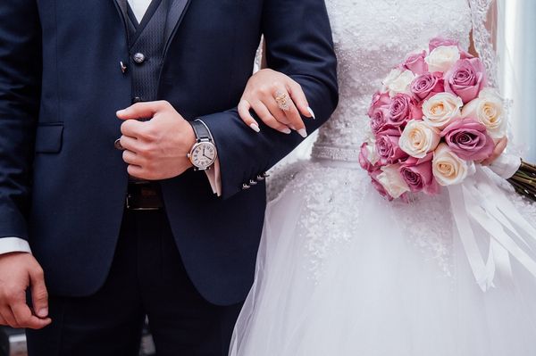 ▲▼結婚還亂搞。（示意圖／取自免費圖庫Pixabay）