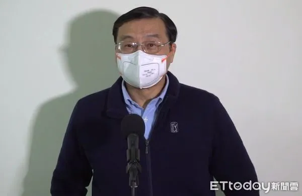 ▲國民黨立法院黨團總召曾銘宗6日受訪。（圖／記者陳煥丞攝）