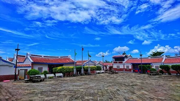 ▲▼救國團聲請停止執行財產移轉國有 法院駁回確定。（圖／翻攝自墾丁青年活動中心臉書）