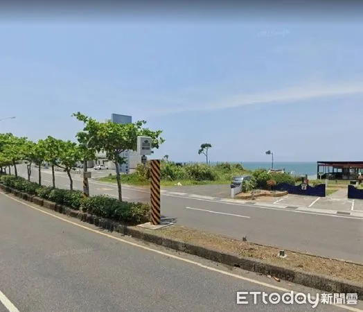 ▲▼「最強測速桿」在石門區台2線27.5公里往金山方向，開出1萬1562張罰單，累積罰鍰約1300萬。（圖／記者陳雕文翻攝）