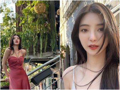 勒索台灣藝人安于晴　4泰國警察「各判5年徒刑」