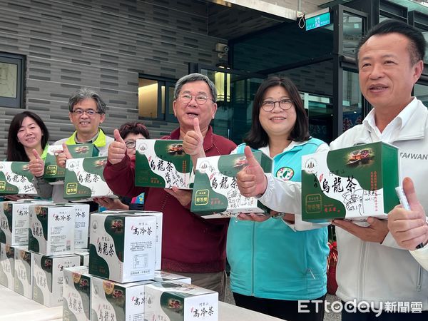 ▲▼  2022年冬季優良茶、阿里山高山優良茶暨兩岸鬥茶頒獎  。（圖／記者翁伊森攝）