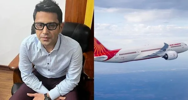 ▲▼米史拉喝醉後在機上朝一名72歲的女乘客撒尿，導致他被富國銀行解僱。（組圖／翻攝自Facebook）