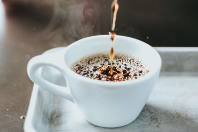 喝對咖啡不只提神！還能利尿消水腫　營養師曝「10大細節」