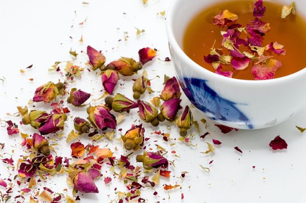 ▲▼  4款「美顏養生花茶」讓你喝出好氣色 。（圖／翻攝unsplash,pexels,IG）