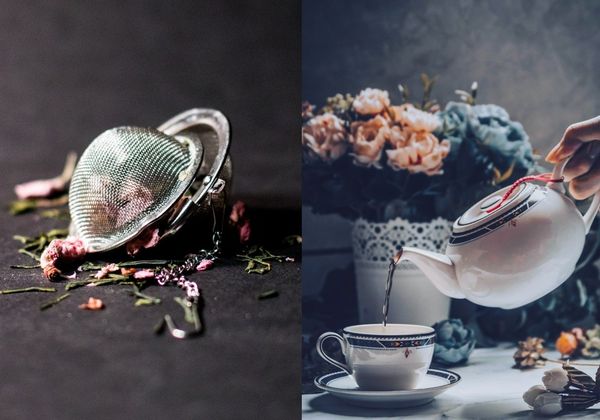 ▲▼  4款「美顏養生花茶」讓你喝出好氣色 。（圖／翻攝unsplash,pexels,IG）