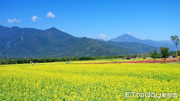 ▲林務局推薦春節開運行程。（圖／林務局提供）