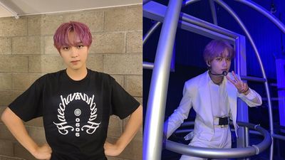 NCT楷燦「住家遭入侵行竊」仍請求寬待私生飯 SM強硬:零容忍處置