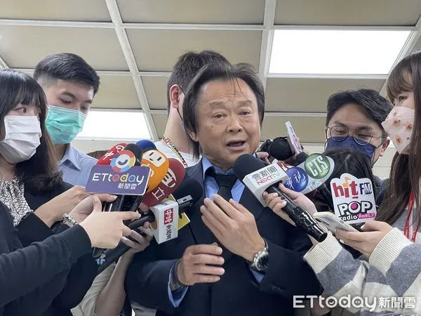 ▲▼民進黨台北市議員王世堅。（圖／記者袁茵攝）