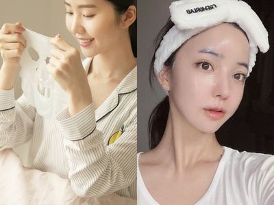 5個「敷面膜壞習慣」小心美肌不成反爛臉！　泡澡時敷也NG