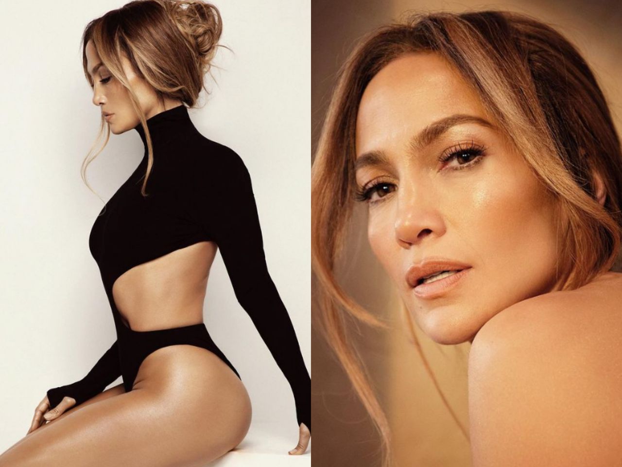 ▲珍妮佛羅培茲,Jennifer Lopez,保養,抗老,睡覺。（圖／jlo IG）