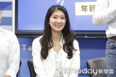 嘆過去半年「只有3人」在松信跑　李明璇：有人背後老闆資源完整