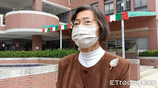 ▲▼週刊報導大葉大學前副校長涉嫌掏空校產，導致美食街攤商倒閉。校方出面駁斥。（圖／記者唐詠絮攝）