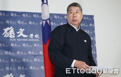 盧秀燕表態拒選黨主席　張亞中酸：朱立倫若不放心可以繼續選