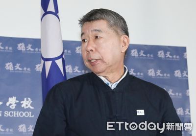 鄭麗文搶軍系票拚國民黨主席 張亞中急喊:我是堂堂正正的藍