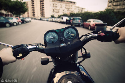 酒駕6犯辯「趕著回家盡孝」 騎士上訴求情被打臉