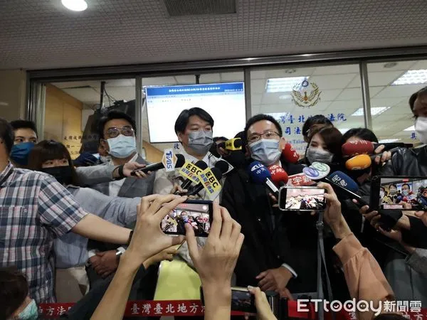 ▲▼余正煌律師訪問。（圖／記者黃彥傑攝）