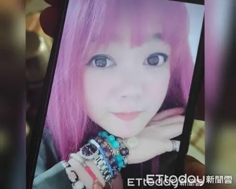 ▲E奶女蛇頭張惟甄延押。（圖／記者鄧木卿翻攝）