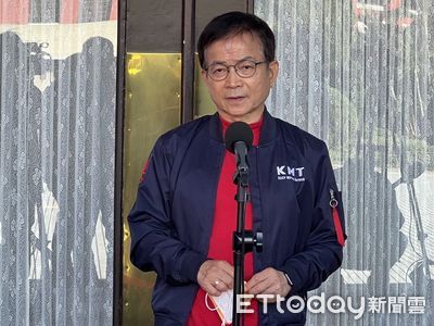 「綠白合」藍痛失衛環召委 賴士葆憂監督「疫苗採購弊端」受阻