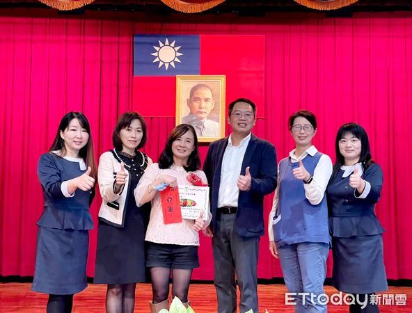 番路鄉青農江曉琪　健康優質設施小果番茄連三年獲獎 | ETtoday地方